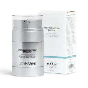 Jan Marini 🌼 Age Intervention Duality, NEW